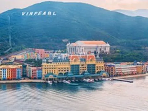Quỹ đầu tư của Oman tham gia thương vụ rót 255 triệu vào Vinpearl