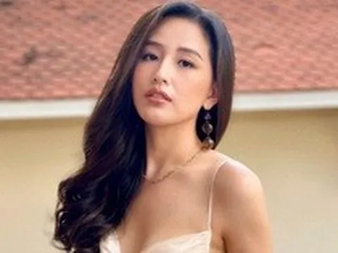 Mai Phương Thuý nói gì khi bị nhận xét: “Không làm hoa hậu thì không thể thành công và giàu có như hiện tại”