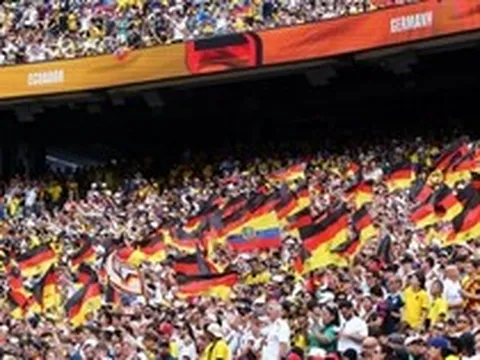 World Cup 2026 xô đổ kỷ lục, hút khách nhất lịch sử
