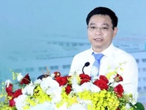 Phó Thủ tướng Nguyễn Văn Thắng: Bệnh viện Bạch Mai cơ sở Ninh Bình mang trên vai một trọng trách lớn lao