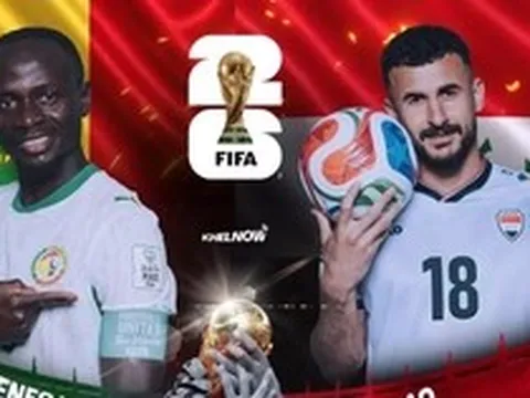 Nhận định Senegal vs Iraq, 02h00 ngày 27/6: Được ăn cả, ngã về không