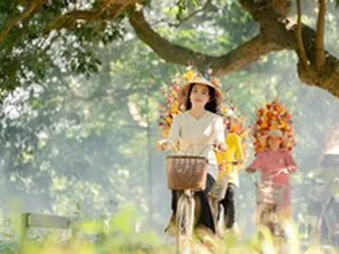 Huyền Trang Sao Mai chọn đúng ngày sinh nhật để ra MV, tiết lộ lý do phía sau khiến nhiều người bất ngờ