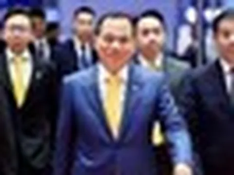 DN của tỷ phú Phạm Nhật Vượng sẽ làm mô hình "điện sạch nổi" ở “quốc gia nghìn đảo”, doanh thu tỷ USD