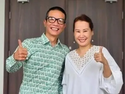 BH Media thua kiện nhạc sĩ Giáng Son, Nguyễn Vĩnh Tiến