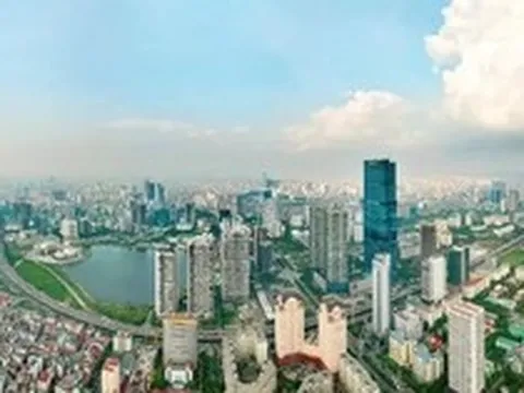 Công khai quy hoạch Thủ đô tầm nhìn 100 năm để người dân, doanh nghiệp đón định hướng đầu tư