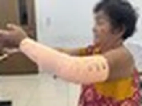 Tàn phế do chủ quan
