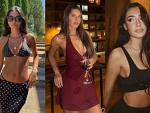 Điểm danh dàn WAGs nóng bỏng tuyển Tây Ban Nha đang hot chẳng kém gì cầu thủ ở World Cup 2026