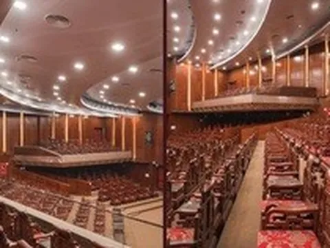 Nơi sắp lên thành phố trực thuộc Trung ương có công trình đầu tư hơn 240 tỷ: Liên quan đến di sản UNESCO