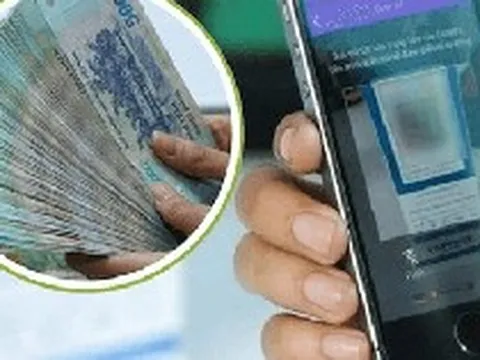 Cơ quan Thuế yêu cầu BIDV, VPBank, ACB... trừ tiền từ tài khoản ngân hàng của loạt cá nhân, hộ kinh doanh có tên sau đây