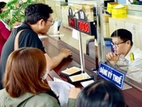 Chính sách mới về thuế thu nhập cá nhân từ ngày 1/7 tất cả mọi người cần biết