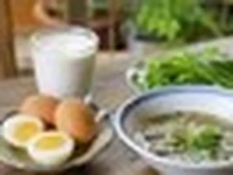 Cảnh báo: 3 loại bữa sáng nên hạn chế để giảm nguy cơ ảnh hưởng sức khỏe, trong đó có ung thư hạch bạch huyết