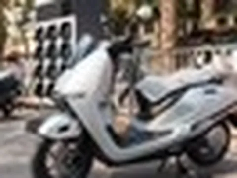 Bán xe máy điện ở Việt Nam rẻ hơn Thái Lan gần 50 triệu đồng, Honda đang toan tính điều gì?