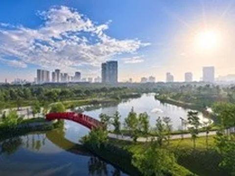 Từ thành công tại FIABCI 2026 nhìn lại triết lý phát triển đô thị của ParkCity Group