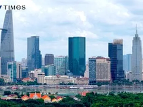 Loạt dự án BT hơn 185.000 tỷ đồng vùa được TP Hồ Chí Minh thông qua