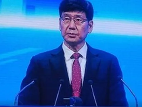 Quy hoạch tổng thể Thủ đô Hà Nội tầm nhìn 100 năm: Samsung Việt Nam tuyên bố lần đầu đưa 1 LĨNH VỰC vào chương trình học