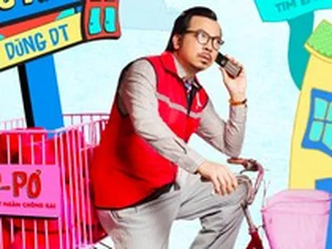 Giáo sư Xoay gây sốt khi hát lại ca khúc hơn 1 thập kỷ trước tại show 'Anh trai'