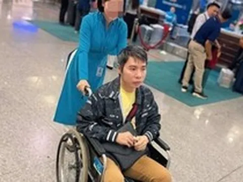 Vợ kém 15 tuổi nói lý do phải lên tiếng trước thông tin "xin tiền" chữa bệnh cho NSND Công Lý