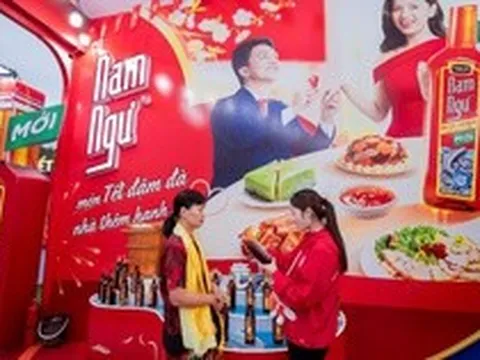 Masan Consumer kiện toàn đội ngũ lãnh đạo, củng cố nền tảng cho giai đoạn tăng trưởng mới
