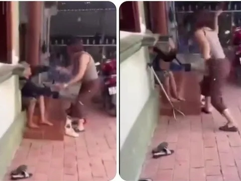 Con dâu hành hung mẹ chồng 80 tuổi gây phẫn nộ: Chính quyền lên tiếng