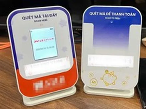 Mạo danh nhân viên ngân hàng hỗ trợ loa thanh toán để phát tán mã độc