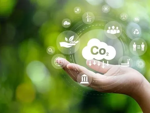 Doanh nghiệp Việt cần làm gì khi sàn giao dịch carbon đi vào hoạt động?