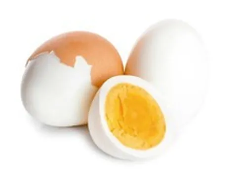 Lòng đỏ trứng làm tăng cholesterol? Nghiên cứu mới hé lộ sự thật