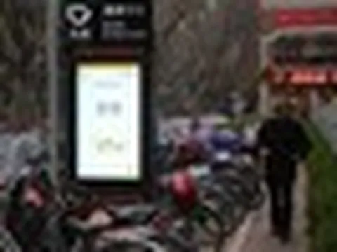 ‘Chén cơm’ của 400.000 tài xế taxi truyền thống tại siêu đô thị lớn bậc nhất châu Á sắp bị đạp đổ, mỗi ngày chỉ được nhận 13 cuốc khách