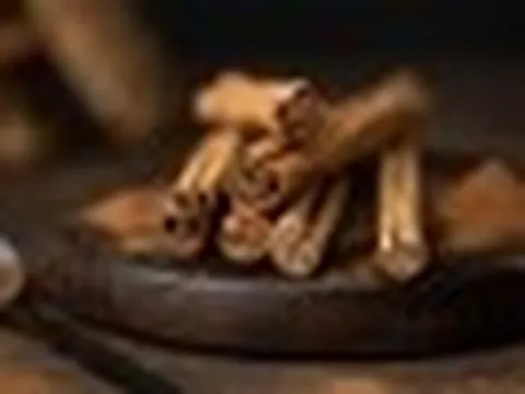 1 loại gia vị quen thuộc là "kẻ thù" của ung thư, hạ đường huyết rất tốt, bổ tim mạch nhưng ít người tận dụng