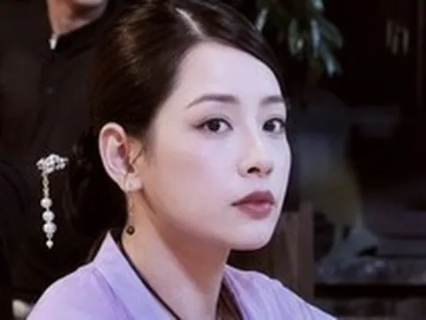 Không chịu nổi nhan sắc của Chi Pu