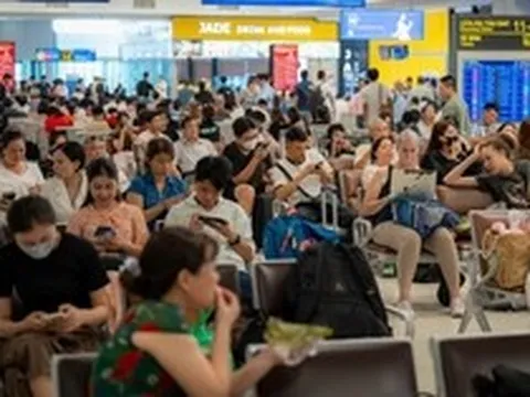 Tất cả người dân chú ý quy định mới nhất khi đi máy bay từ 1/7