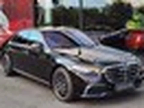 Tin xe 30/6: Mercedes-Benz S-Class giảm hơn 1,5 tỷ, BYD M9 có bản giá rẻ