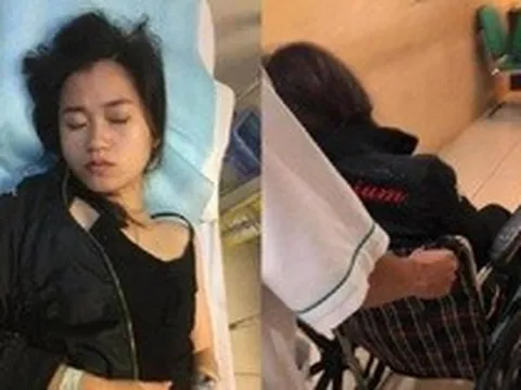 Nữ diễn viên miền Nam đầu tiên đóng Táo Quân: "Cắt máy là tôi chạy vào bệnh viện truyền dịch"