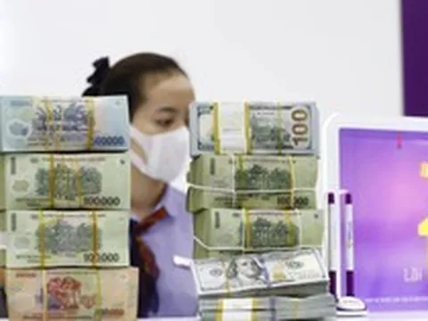 Lãi suất ngân hàng 30/6 tại Agribank, Vietcombank, BIDV, VietinBank, MB, Sacombank, HDBank,...