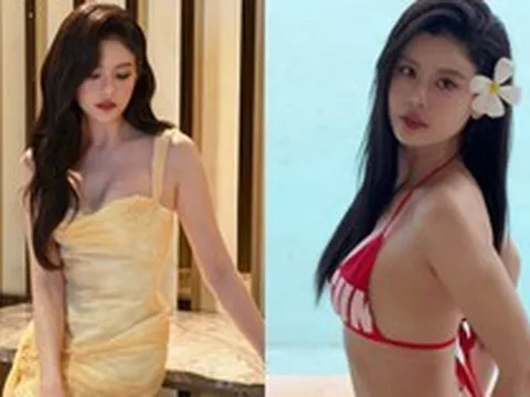 Tình hình hiện tại của Trương Quỳnh Anh