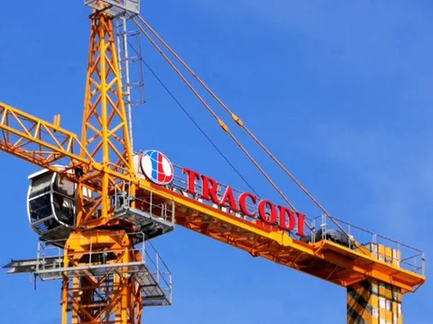 Kiểm toán từ chối đưa ra ý kiến với BCTC lỗ kỷ lục của Tracodi