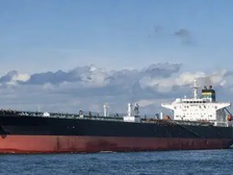 Eo biển Hormuz mở cửa trở lại nhưng đừng vội mừng - cước tàu chở dầu đang tăng chóng mặt, châu Á có thể chịu tác động đầu tiên