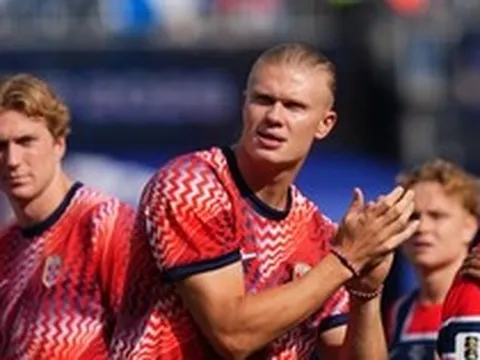 Link xem trực tiếp Bờ Biển Ngà vs Na Uy 0h ngày 1/7, vòng 1/16 World Cup 2026