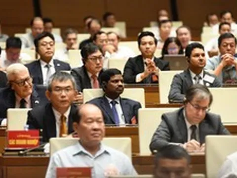 Gần 2,1 triệu người tham dự hội nghị về lĩnh vực sẽ đóng góp 30% GDP cho VN, tin vui cho nhiều nhà đầu tư