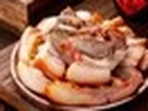 Thịt đầu heo có đáng ăn? 4 lợi ích được nhắc đến khiến món ăn này lại trở thành tâm điểm