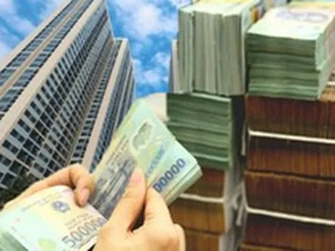 Từ hôm nay, ai được hưởng lãi suất thấp khi vay mua nhà ở xã hội?