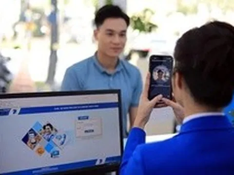 Ngăn tài khoản "rác" thành mắt xích của tội phạm mạng