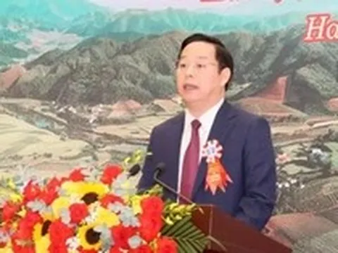 Lãnh đạo Lai Châu về Thủ đô mời gọi đầu tư hàng chục dự án lớn