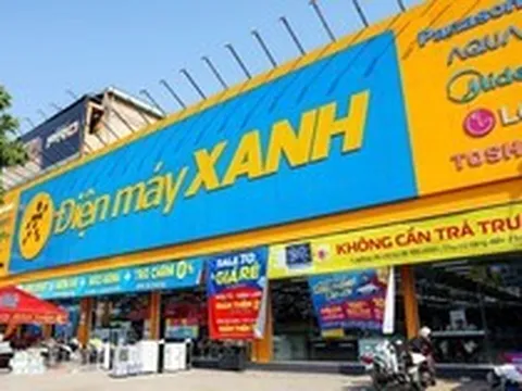Điện Máy Xanh hoàn tất thương vụ IPO lịch sử: Thu hơn 13.300 tỷ, vốn điều lệ tăng lên 12.677 tỷ đồng