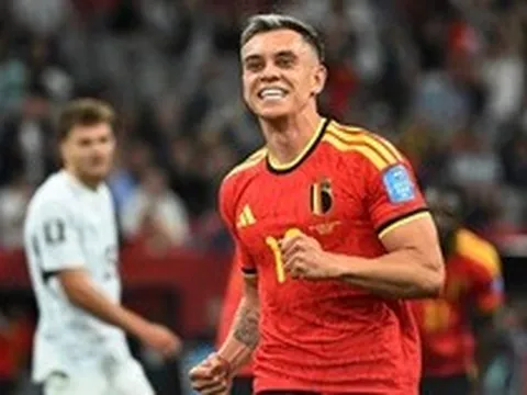 Link xem trực tiếp Bỉ vs Senegal 3h ngày 2/7, vòng 1/16 World Cup 2026