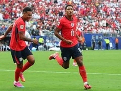 Link xem trực tiếp Anh vs CHDC Congo 23h ngày 1/7, vòng 1/16 World Cup 2026