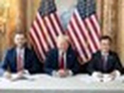 Siêu dự án 1,5 tỷ USD của Kinh Bắc và Tập đoàn Trump có diễn biến mới