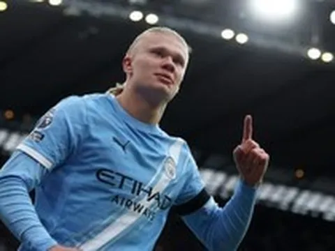 Ngôi nhà của Erling Haaland