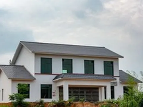 Chi gần 2,5 tỷ đồng xây nhà ở quê, người đàn ông đúc kết 4 bài học đắt giá: "Có những cái giá chỉ hiểu sau khi đã xuống tiền"