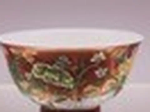 Sự thay đổi đáng chú ý của giới siêu giàu trong "cuộc đại chuyển giao tài sản"