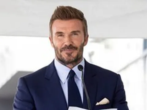 David Beckham kiếm bộn tiền từ World Cup